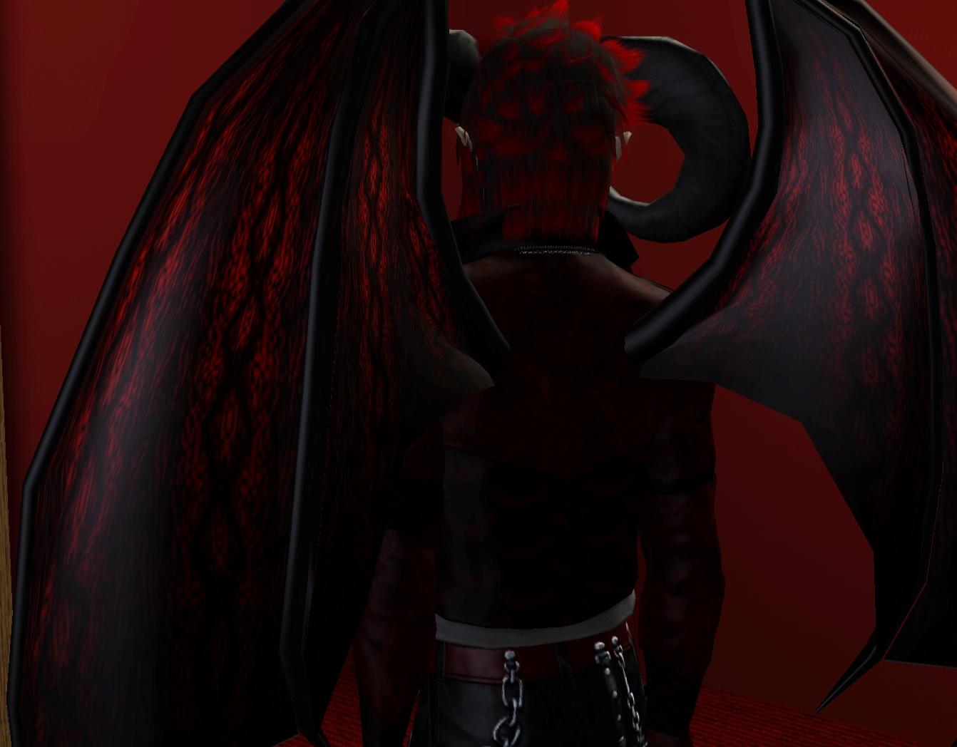 Sims 4 Devil Mod